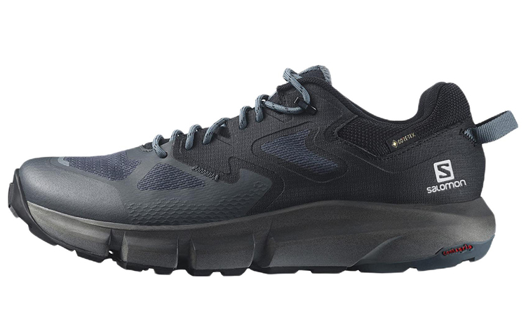 Salomon Predict Hike Gore-Tex Low 'Black' 415994