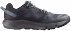 Order 萨洛蒙 Predict Hike Gore-Tex 黑色低帮登山鞋 415994
