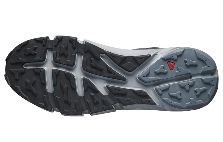 Details for 萨洛蒙 Predict Hike Gore-Tex 黑色低帮登山鞋 415994