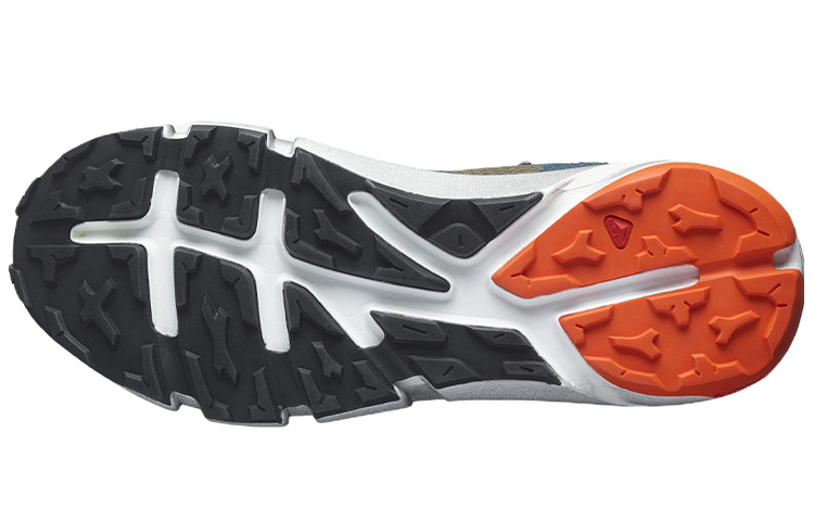 Purchase Salomon Predict Hike 中帮登山鞋 Gore-Tex '蓝绿色' 414611
