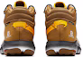 Shop 萨洛蒙 Predict Hike Mid GTX '库明黄' 414612