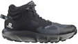 Order 萨洛蒙Predict Hike Mid GTX‘银黑’ 414609