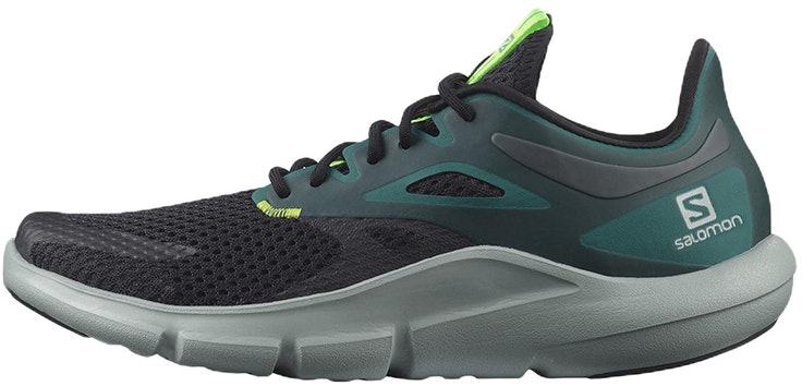 salomon-predict-mod-black-green-414328