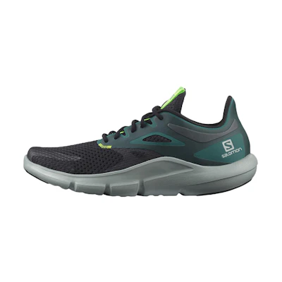 Salomon Predict Mod 'Black Green'