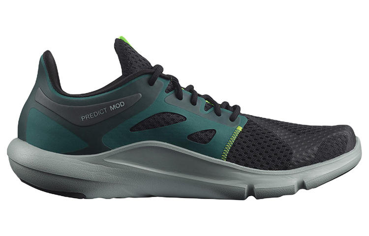 Order Salomon Predict Mod '黑绿' 414328
