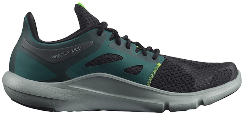 Salomon Predict Mod '黑绿' 414328 Order Salomon Predict Mod '黑绿' 414328