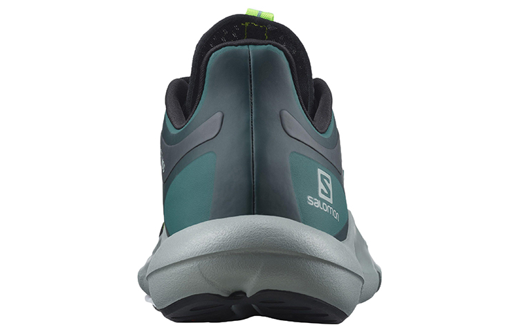 Shop Salomon Predict Mod '黑绿' 414328