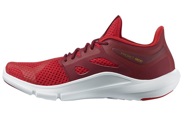 Salomon Predict Mod 'Red'