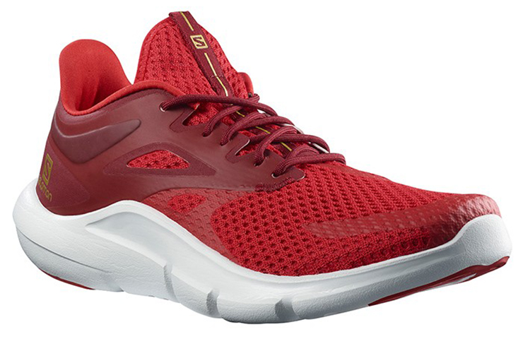 Salomon Predict Mod 'Red' 圖 2