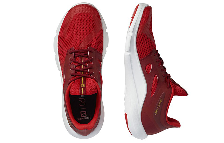 Salomon Predict Mod 'Red' 圖 3
