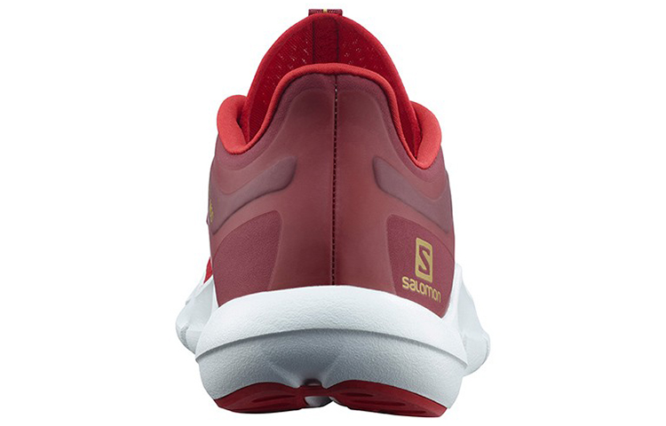 Salomon Predict Mod 'Red' 圖 4