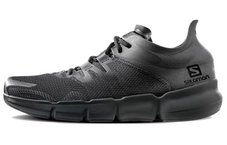Salomon Predict RA 'Black Grey' 406874