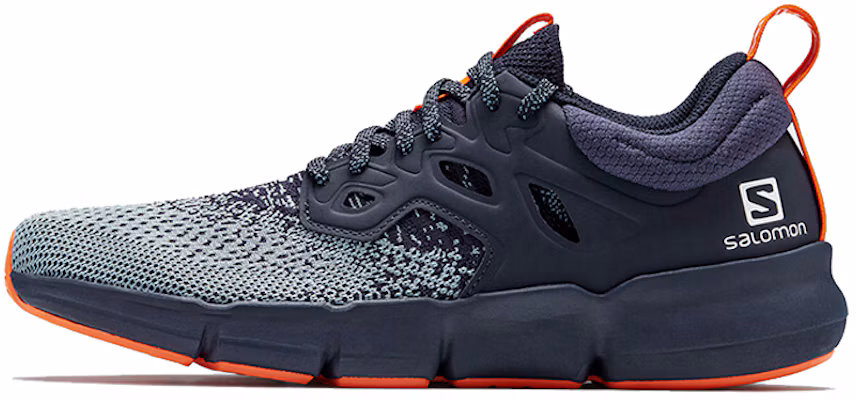 Salomon Predict Soc2 '灰蓝网布' 运动鞋 414435 Buy Salomon Predict Soc2 '灰蓝网布' 运动鞋 414435