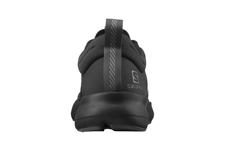 Shop 萨洛蒙 Predict Soc2 "金属灰" 414433