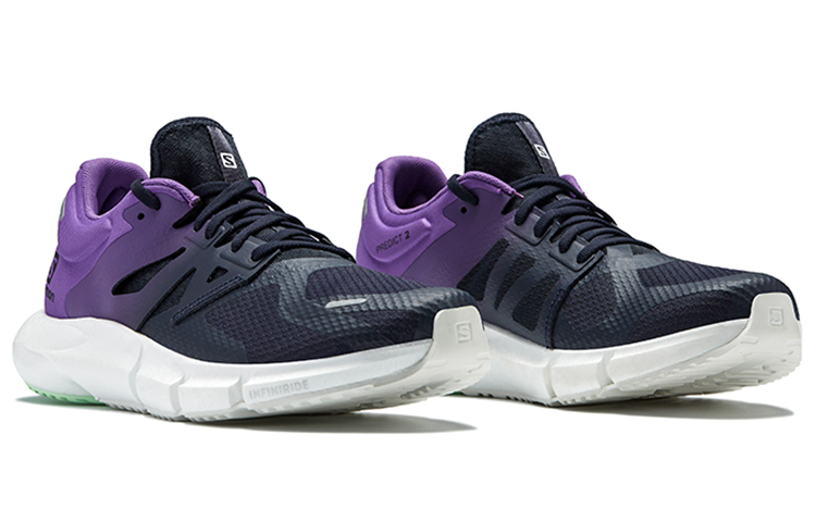 Salomon Predict Soc 2 'Deep Blue' 圖 2