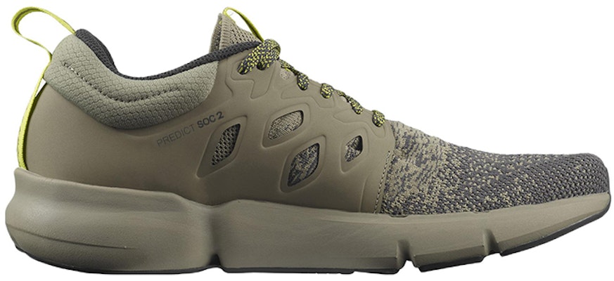 サロモン PREDICT SOC 2 グレー 413484 Order サロモン PREDICT SOC 2 グレー 413484