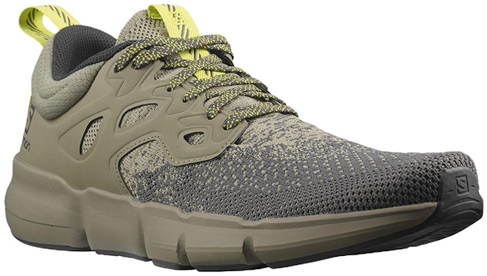 サロモン PREDICT SOC 2 グレー 413484 Lookbook サロモン PREDICT SOC 2 グレー 413484