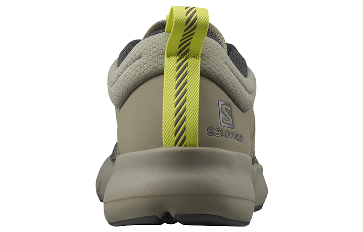 Shop サロモン PREDICT SOC 2 グレー 413484