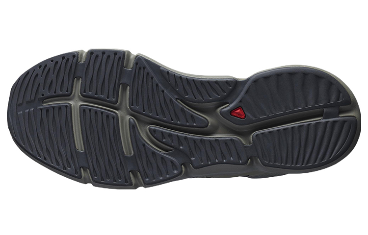 Purchase サロモン PREDICT SOC 2 グレー 413484