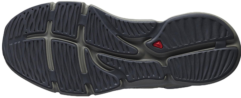 サロモン PREDICT SOC 2 グレー 413484 Purchase サロモン PREDICT SOC 2 グレー 413484