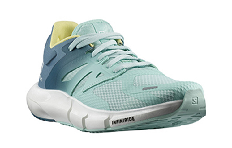 Salomon Predict Soc 2 'Ice Blue Rebound' 圖 2