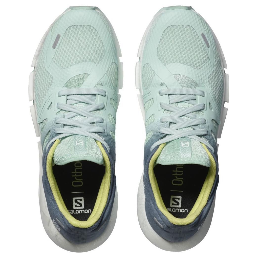 Salomon Predict Soc 2 'Ice Blue Rebound' 圖 4