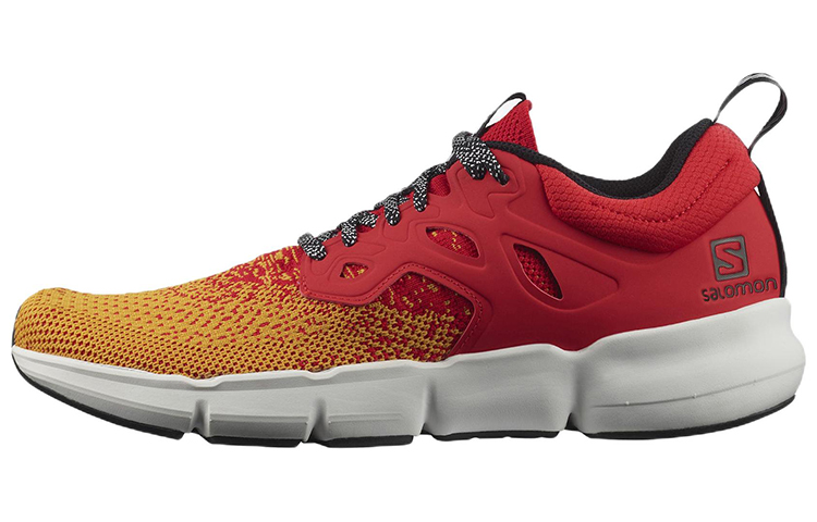 Buy Salomon Predict Soc 2 '红黄' 414436