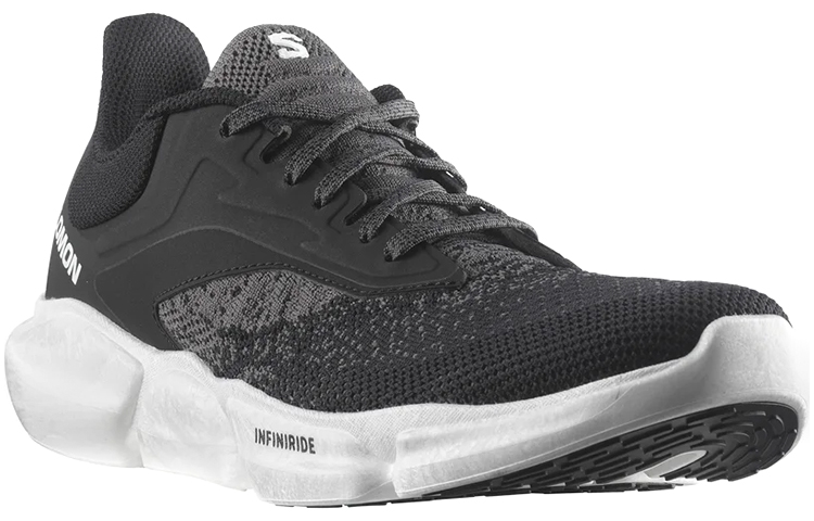 Salomon Predict Soc 3 'Black' 圖 3