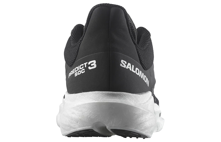 Salomon Predict Soc 3 'Black' 圖 5