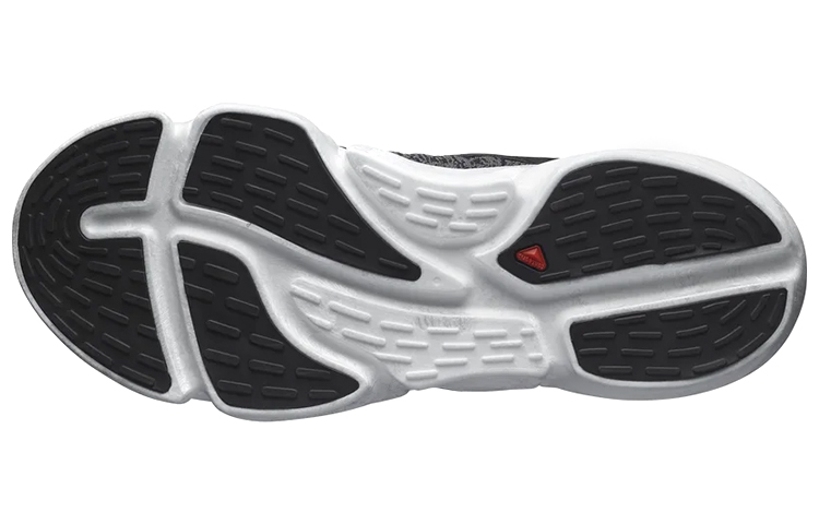 Salomon Predict Soc 3 'Black' 圖 6