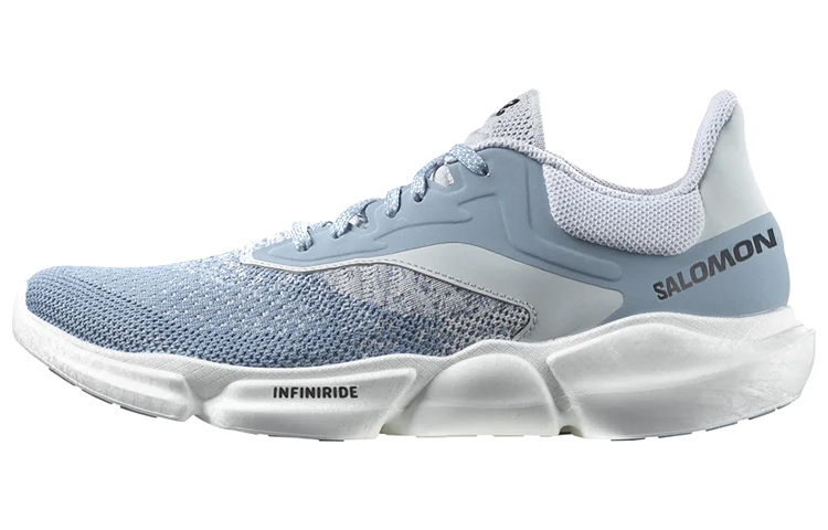 Salomon Predict Soc 3 'Blue Grey'