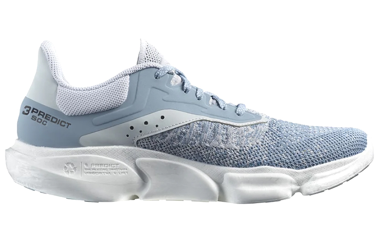Salomon Predict Soc 3 'Blue Grey' 圖 2