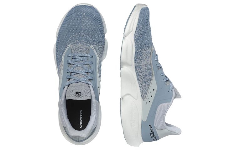 Salomon Predict Soc 3 'Blue Grey' 圖 4