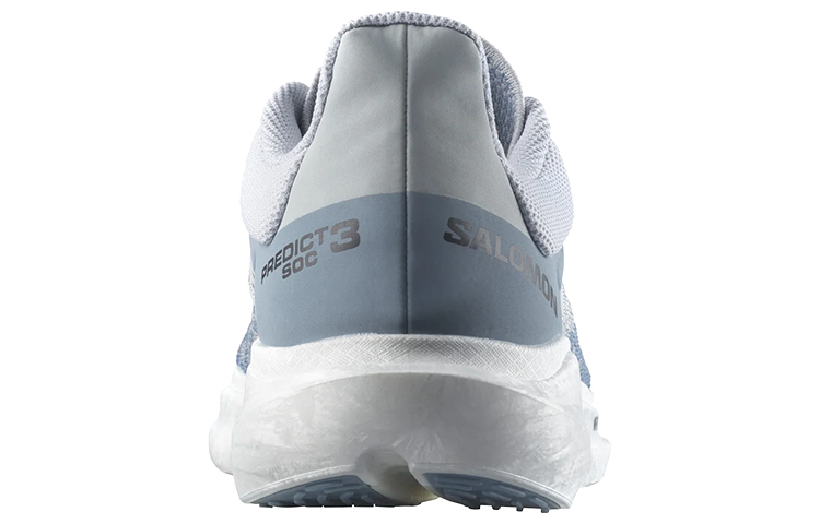 Salomon Predict Soc 3 'Blue Grey' 圖 5