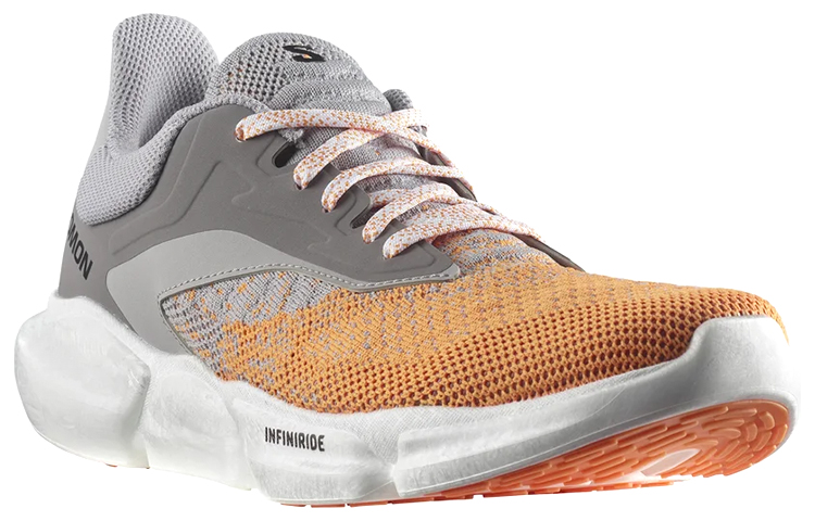 Salomon Predict Soc 3 'Grey Orange' 圖 3