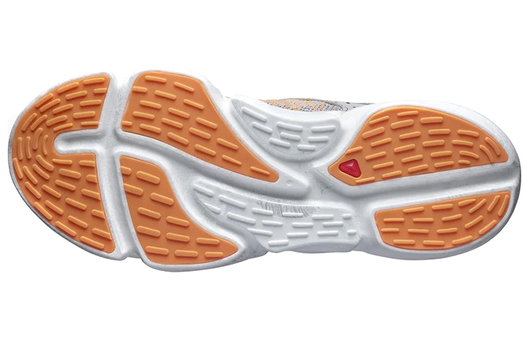 Salomon Predict Soc 3 'Grey Orange' 圖 6