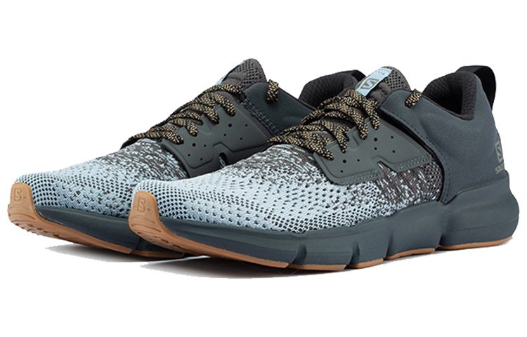 Salomon Predict SOC 'Cornflower Blue' 圖 4