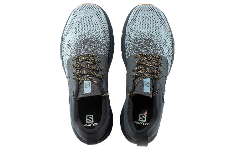 Salomon Predict SOC 'Cornflower Blue' 圖 5