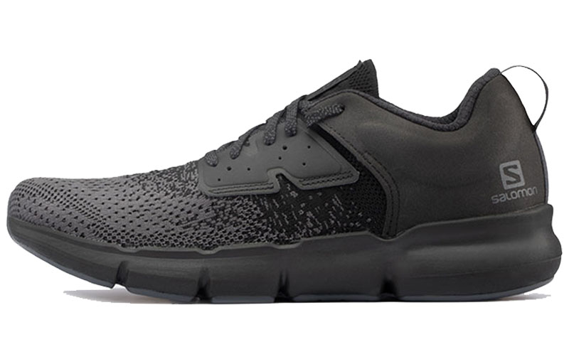Salomon Predict Soc 'Ebony'