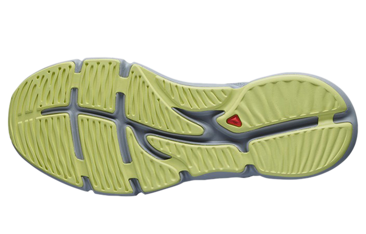 Purchase Salomon Predict Soc 'Gris' 413065