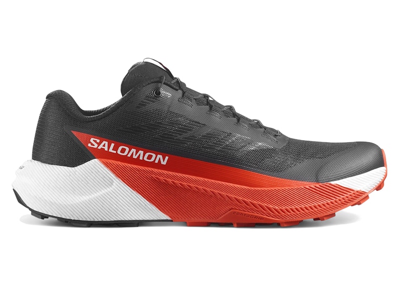 Salomon Pulsar 'Black Cherry Tomato' L47975400
