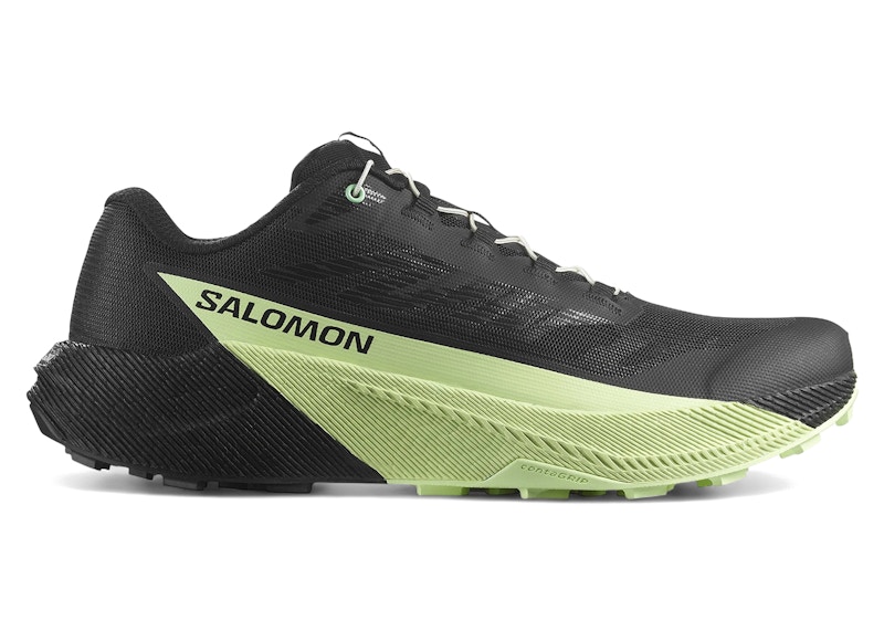 Buy Salomon Pulsar ''Noir Patina Vert'' L47887800