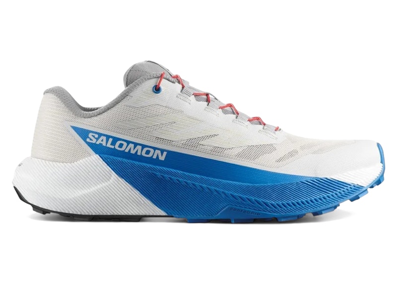 Salomon Pulsar 'Lunar Rock French Blue' L47973300