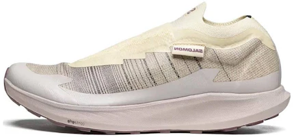 Salomon Pulsar Advanced 'Beige' 471317 Salomon Pulsar Advanced 'Beige' 471317
