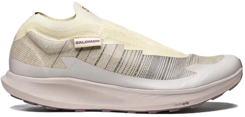 Salomon Pulsar Advanced 'Beige' Sepatu Beige Terbaik 471317 Order Salomon Pulsar Advanced 'Beige' Sepatu Beige Terbaik 471317