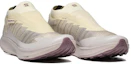 Lookbook Salomon Pulsar Advanced 'Beige' Sepatu Beige Terbaik 471317
