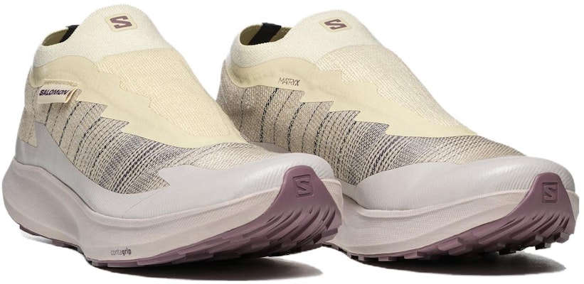 Salomon Pulsar Advanced 'Beige' 471317 Lookbook Salomon Pulsar Advanced 'Beige' 471317