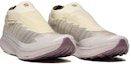 Lookbook Salomon Pulsar Advanced 'Beige' - Beigeeterangan Canggih Salomon Pulsar 471317