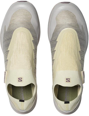 Salomon Pulsar Advanced 'Beige' Sepatu Beige Terbaik 471317 Shop Salomon Pulsar Advanced 'Beige' Sepatu Beige Terbaik 471317