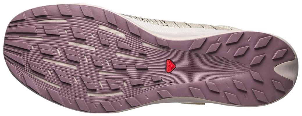 Salomon Pulsar Advanced 'Beige' Sepatu Beige Terbaik 471317 Details for Salomon Pulsar Advanced 'Beige' Sepatu Beige Terbaik 471317